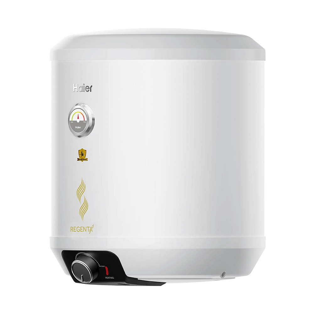 Haier 10L REGENTA Cylindrical 5 Star Water Heater